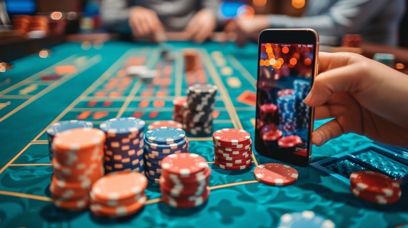 Responsible gaming note for Dragon Tiger readers using apk 44 in Bangladesh